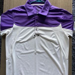 Oakley Golf Polo
